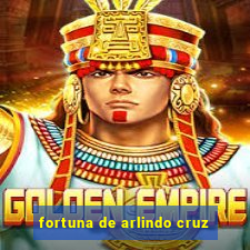 fortuna de arlindo cruz